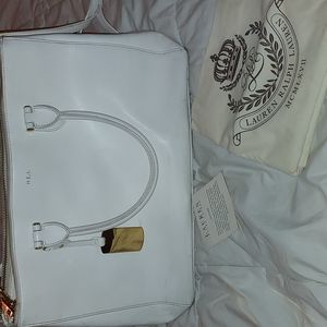 Ralph Lauren shoulder bag